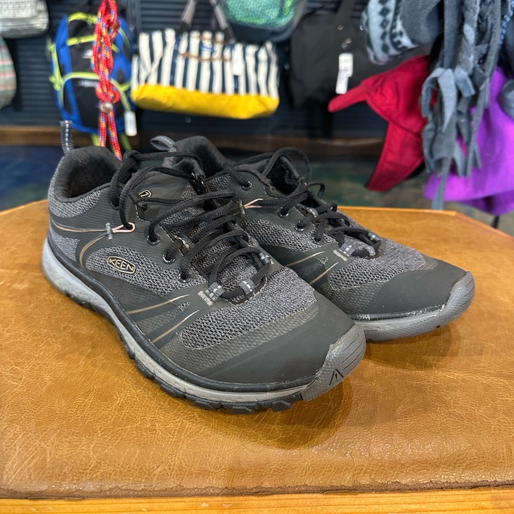 Keen Terradora Hiking Shoes